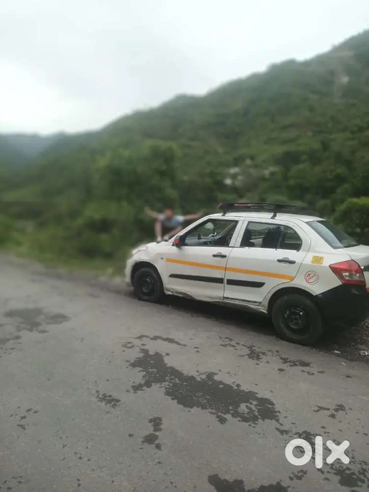 Part time driver available