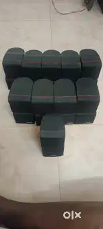 BOSE speakers immaculate condition