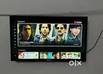 Rs6000- Smart watch+Branded 32inch android smart hd TCL TV