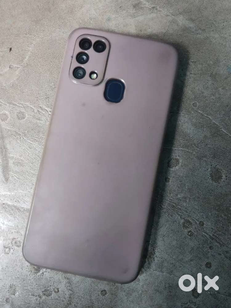 Samsung m31 6/64
