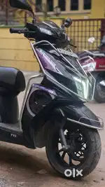 Tvs Ntorq 125