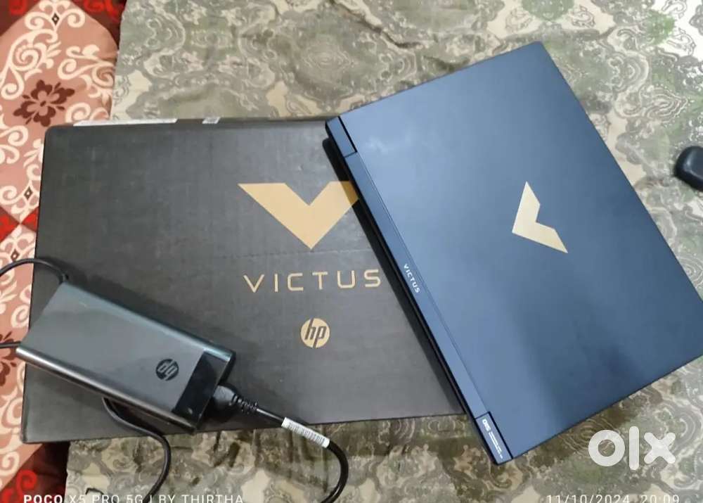 Ho victus for sell