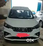 Maruti Suzuki Ertiga 2023