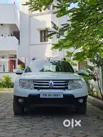 Renault Duster 2012-2015 110PS Diesel RxL, 2014, Diesel
