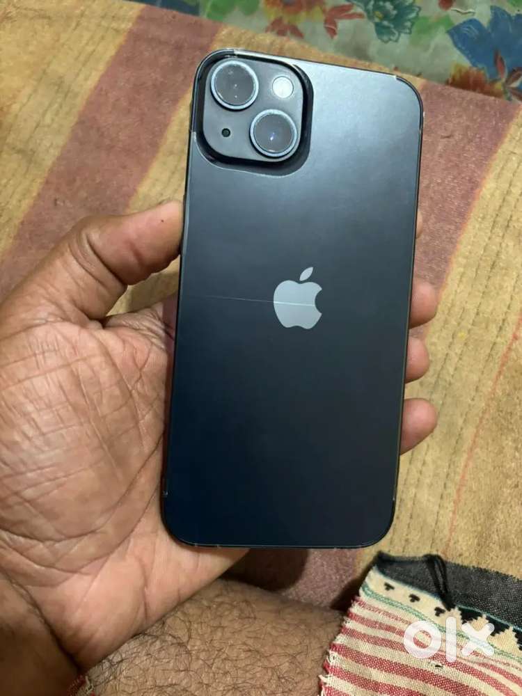 Iphone 13  4/128