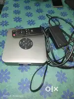 DLP LED Smart projector