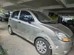 Chevrolet Spark full condition Doctor car