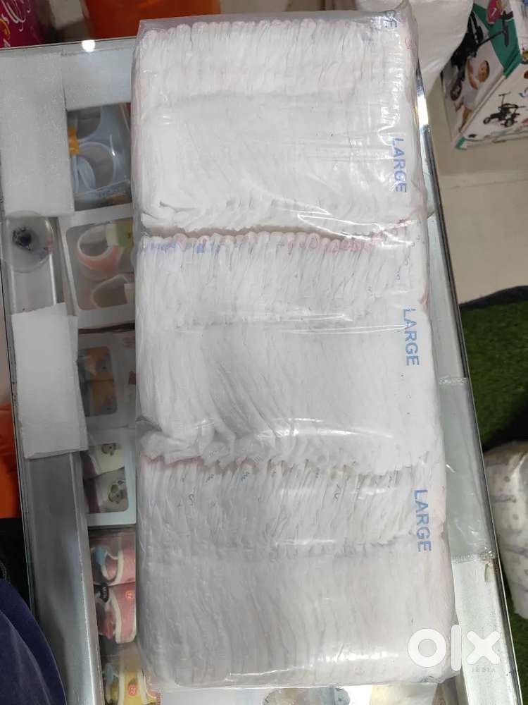 Baby diaper wholesale me
