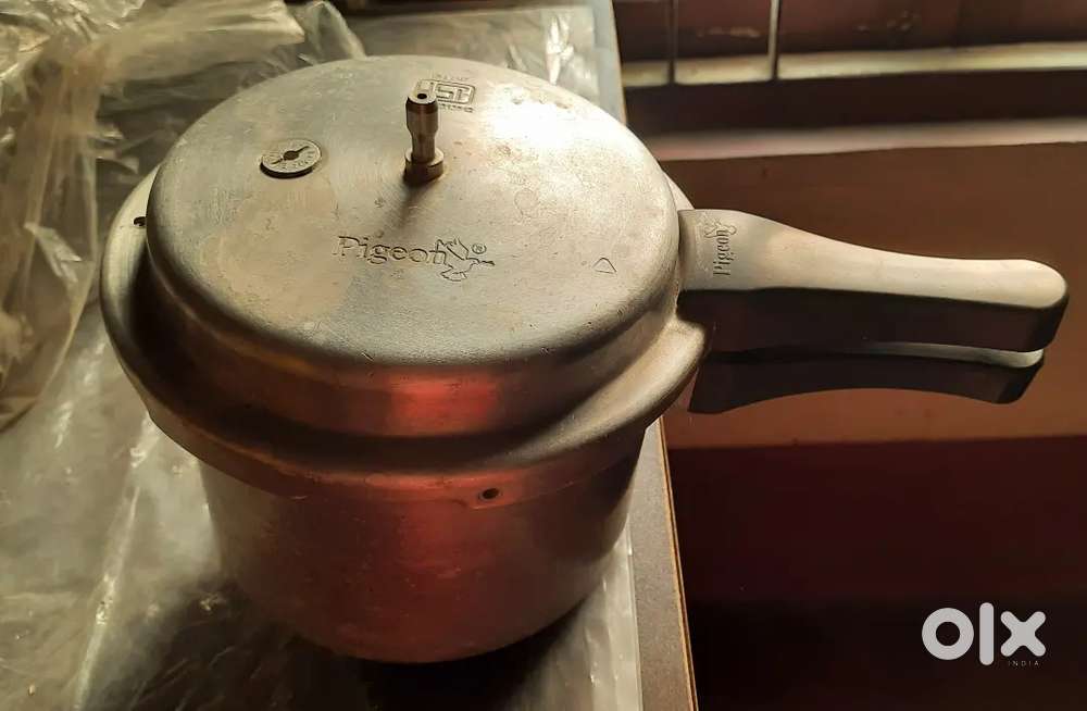 Pigeon 3L Pressure Cooker