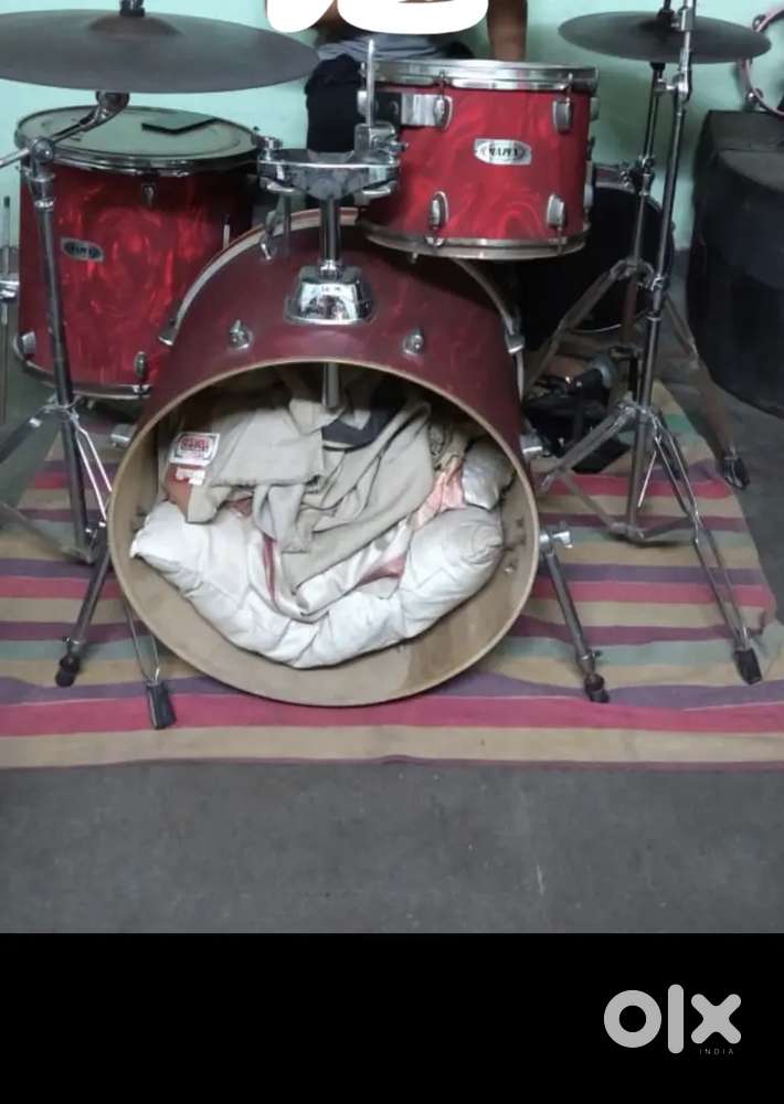 Drumset Kit