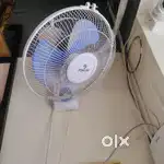 wall fan to sell