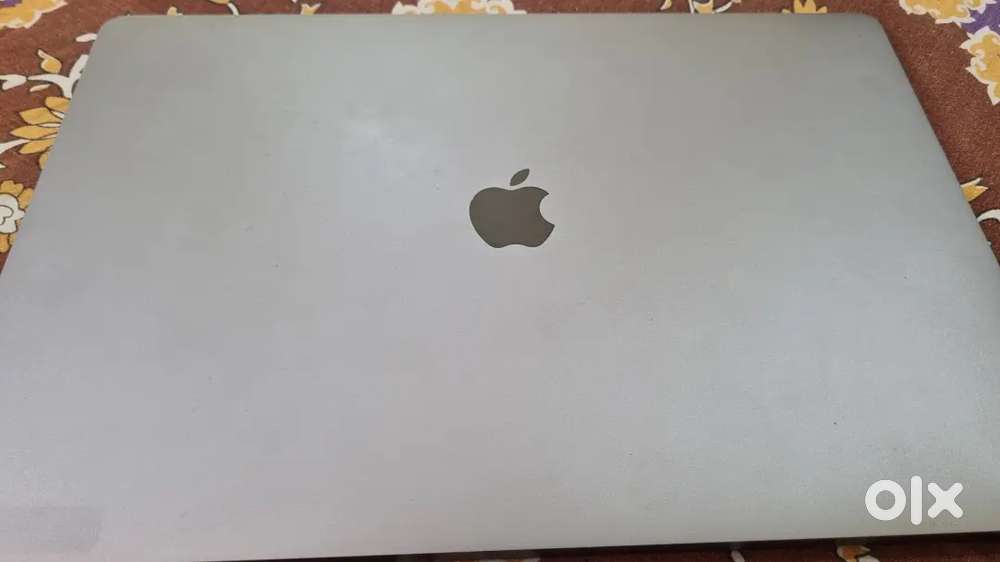 Apple Mac book pro 2019