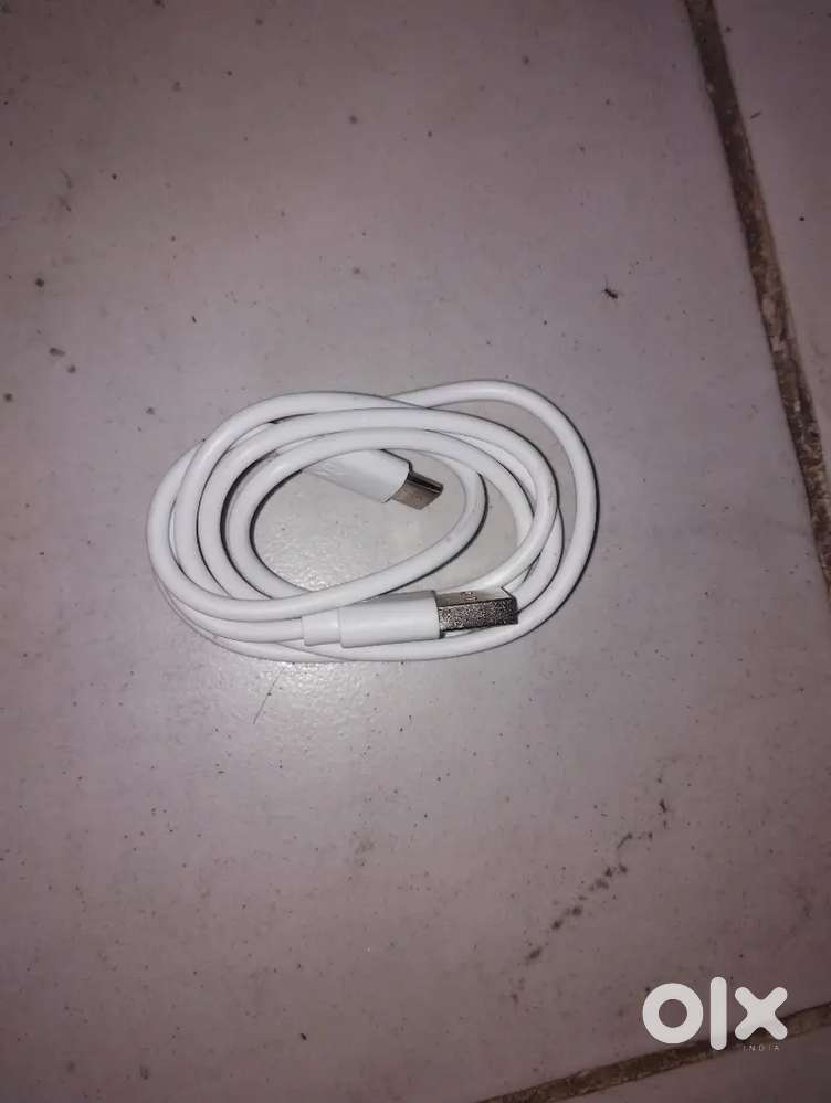 Original Brand New C- Type Data Cable