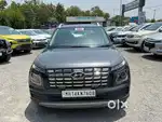 Hyundai Venue 1.2 S (O), 2023, Petrol