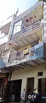 50 gaj 2 floor