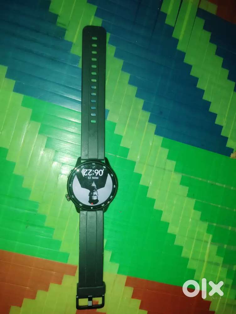 Realme s2 watch