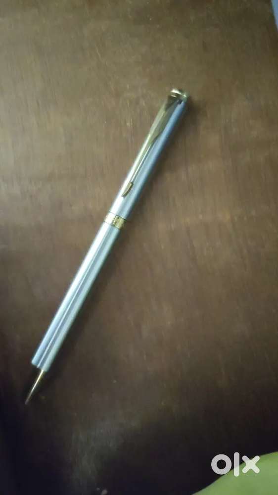 Parker pens