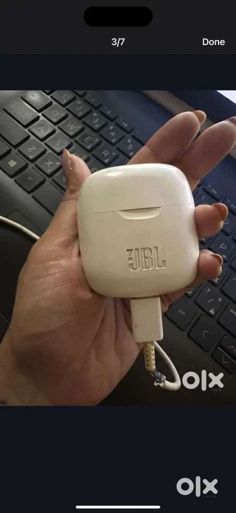 JBL TUNE 225TWS