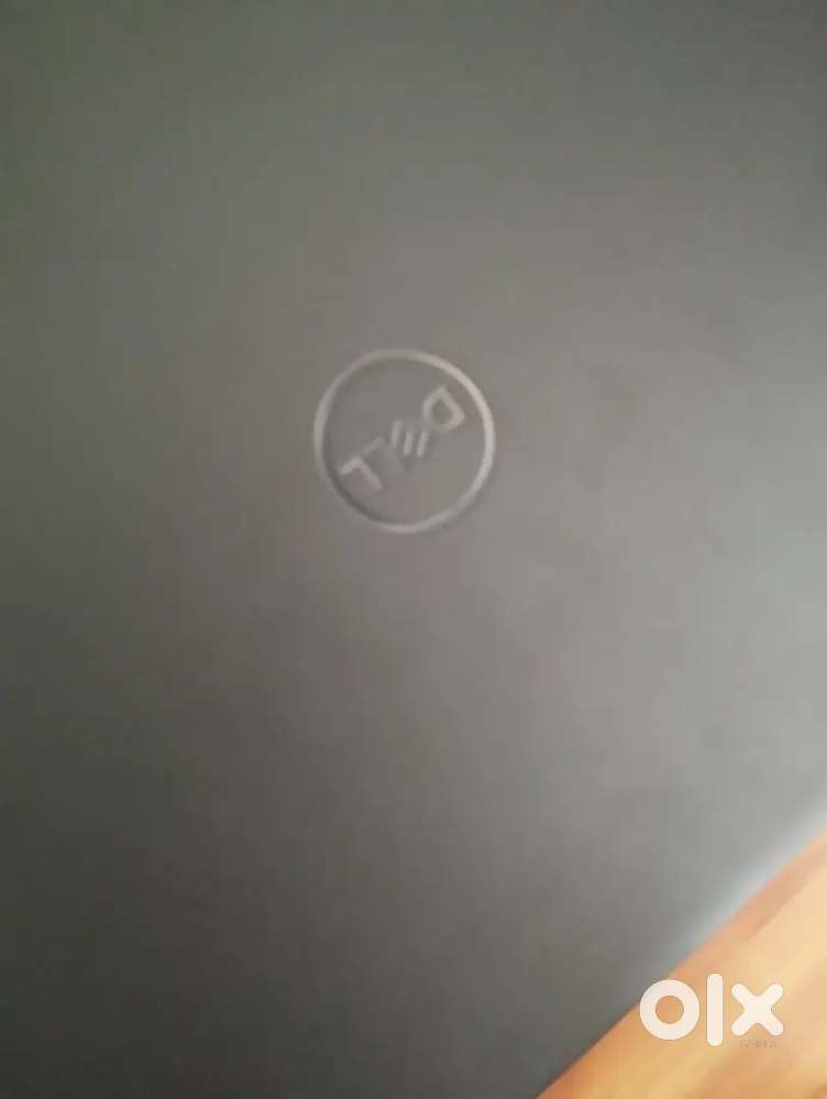 Dell i5 13th gen in excellent condition with box