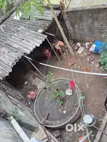 I have a empty land u can build up godown storage rent