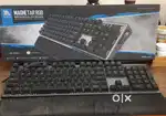 Xanova gaming mechanical keyboard