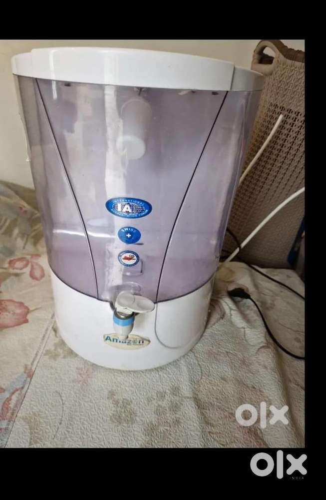 RO water filter
