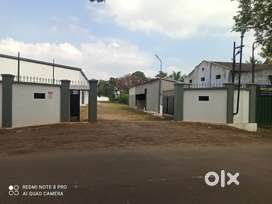 1 Acre godown Land For sale peelamedu vilankurchi Road