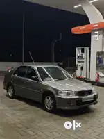 Honda City 2003-2005 1.5 EXI, 2003, Petrol
