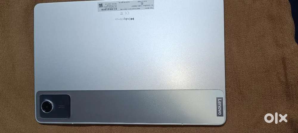 Brand New lenovo m11 with pen and wifi +sim