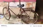Cycle for selling
