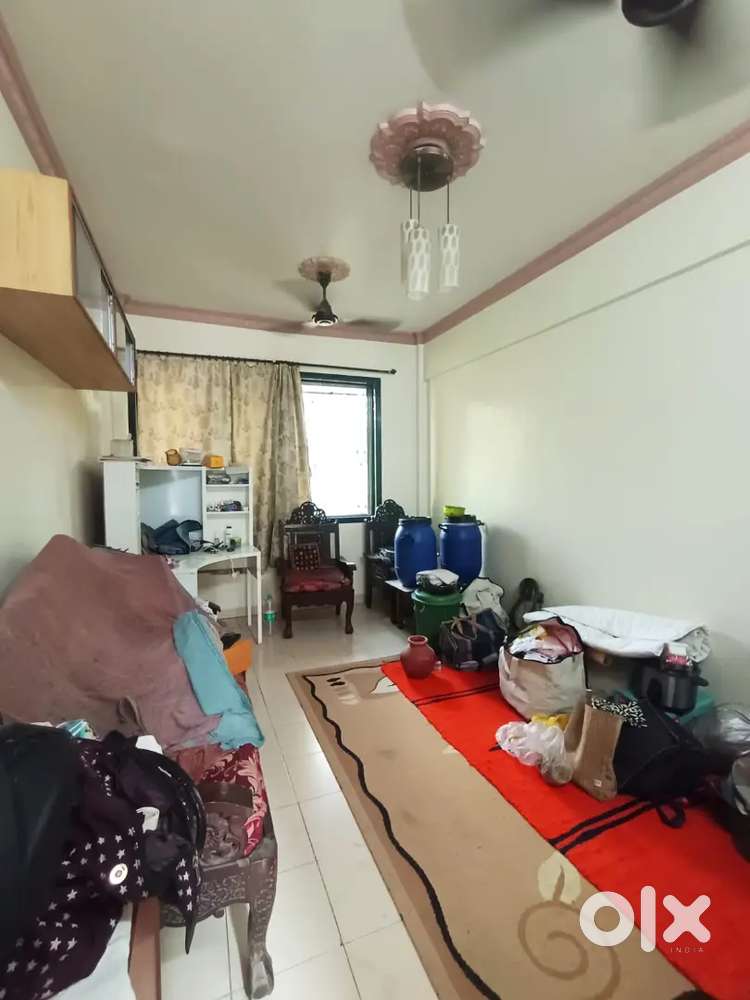 2BHK for rent in Sector 11, Kharghar