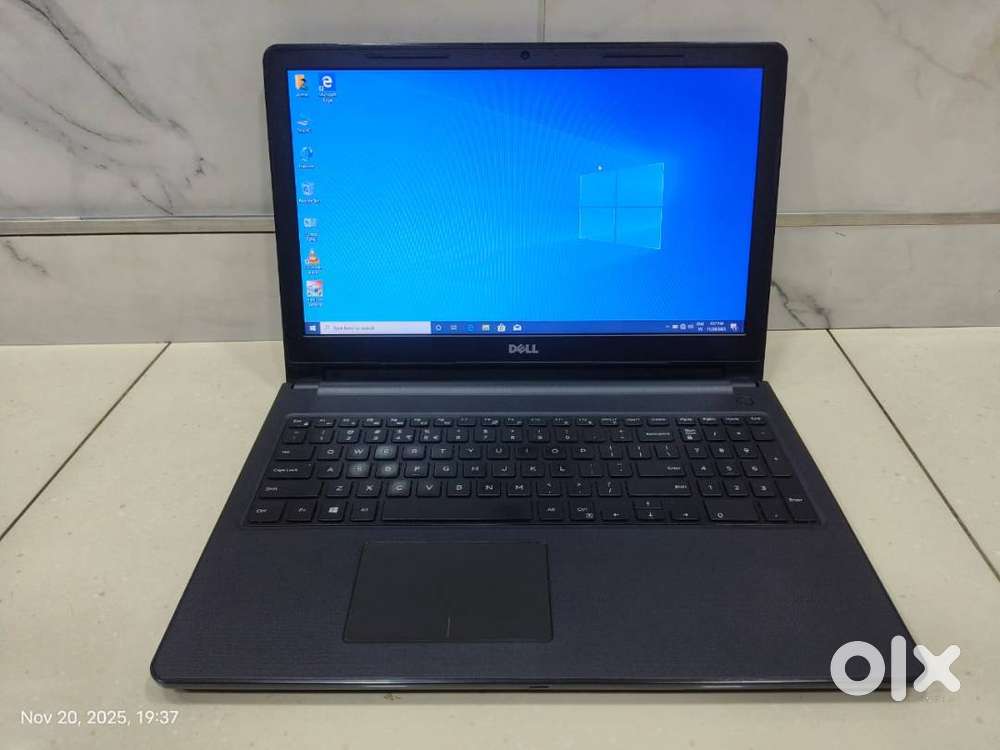 DELL BRANDED INSPRION 15 MODEL INTEL CORE I3 6TH GEN PEOCESSOR LAPTOP