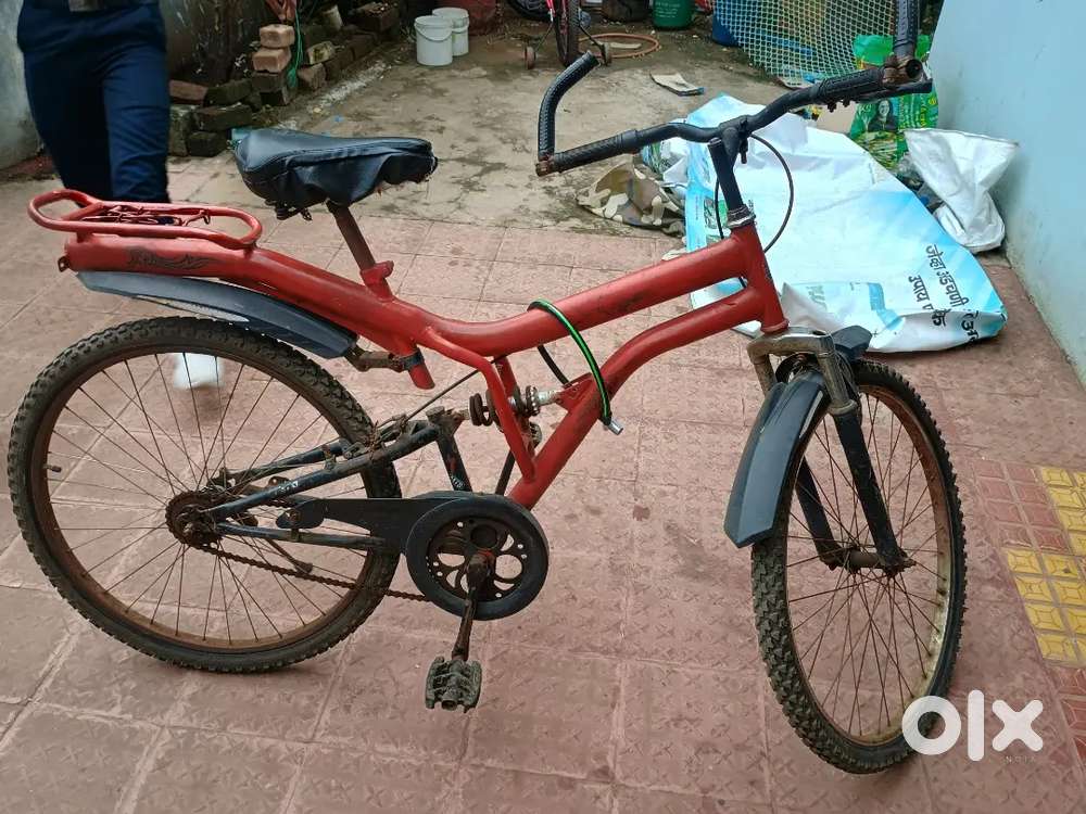 Ranger Bicycle for sale