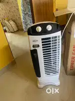 I bell tower fan cum cooler