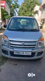 Maruti Suzuki Wagon R 1.0 2007