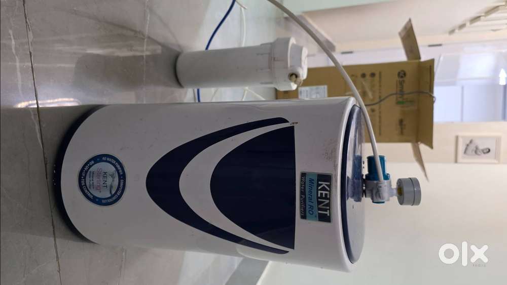 Kent Water purifier