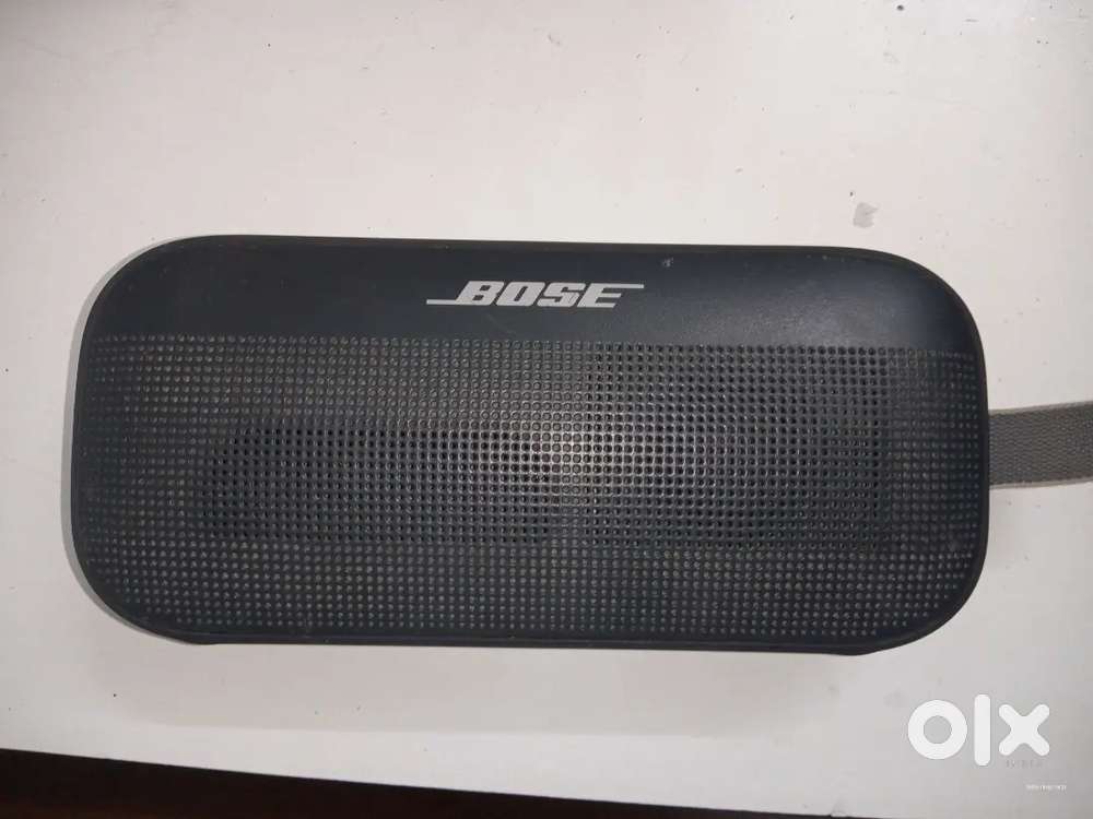 Bose soundlink