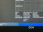 Gaming latop with 6 gb graphic card
