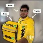 Blinkit job hiring (0 Commsion) be your own boss