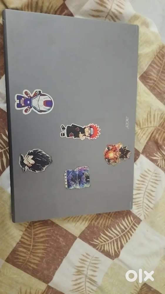 ACER Aspire-5 i5 12P 4GB RTX 2050 16GB RAM