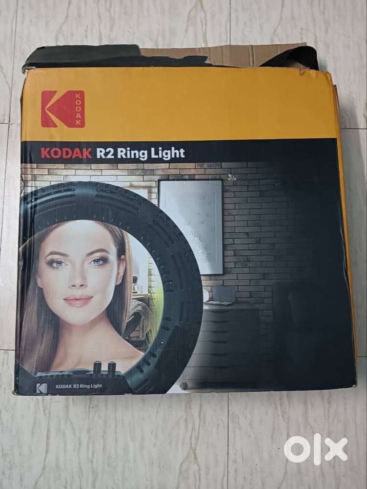 LED Ring Light