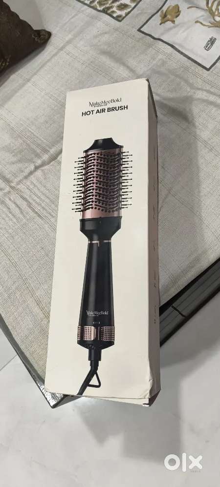Hair Statner New Condition Unused