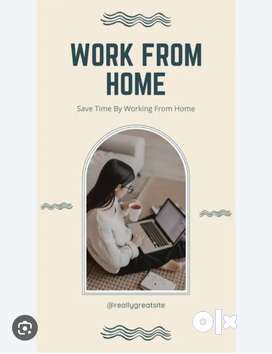 Best work from home daily payment job opportunity.