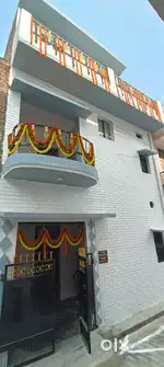 2 Room set with attached washroom and kitchen available in Shivkuti