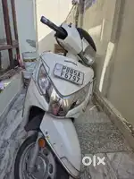 Honda Activa 125CC