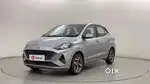 Hyundai Aura 1.2 SX Petrol Manual, 2021, Petrol