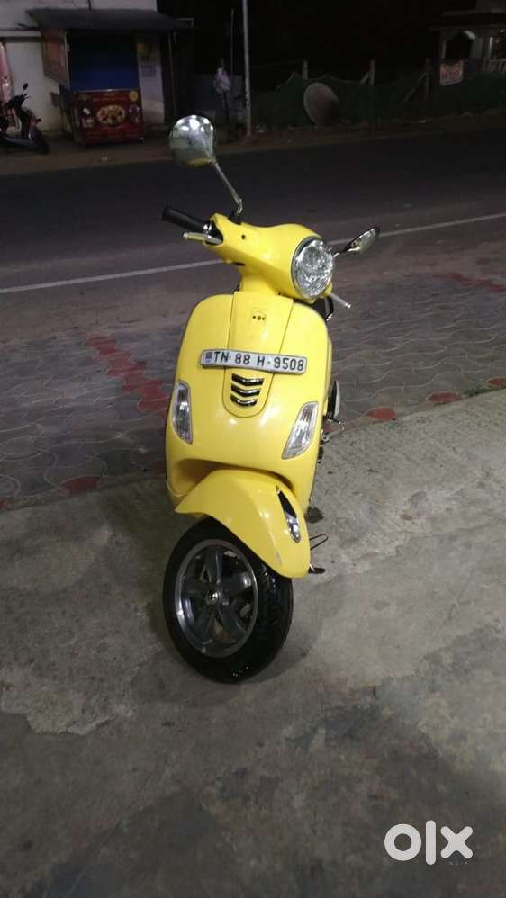 Good condition