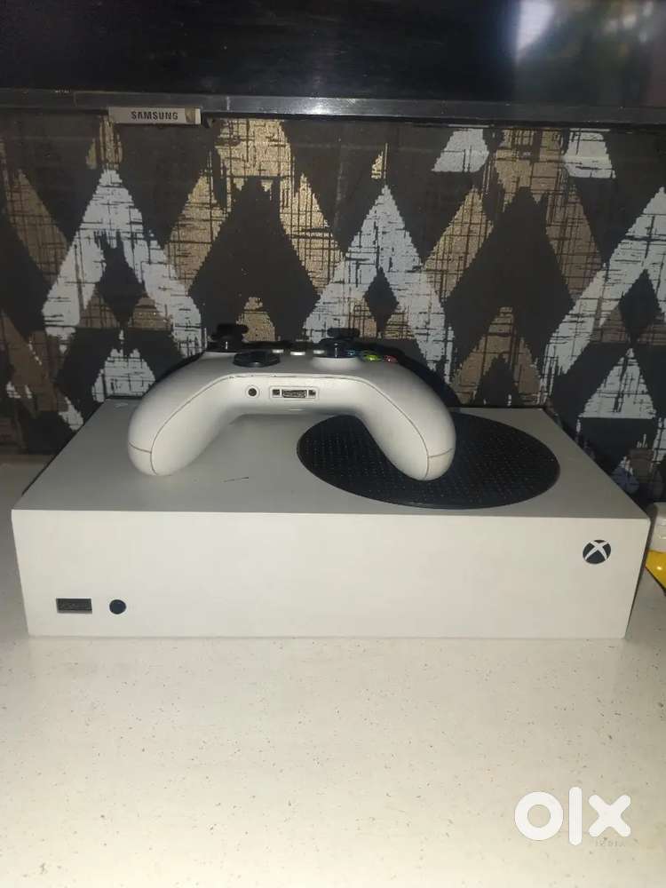 Xbox series s