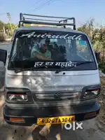 Maruti Suzuki Omni 2018