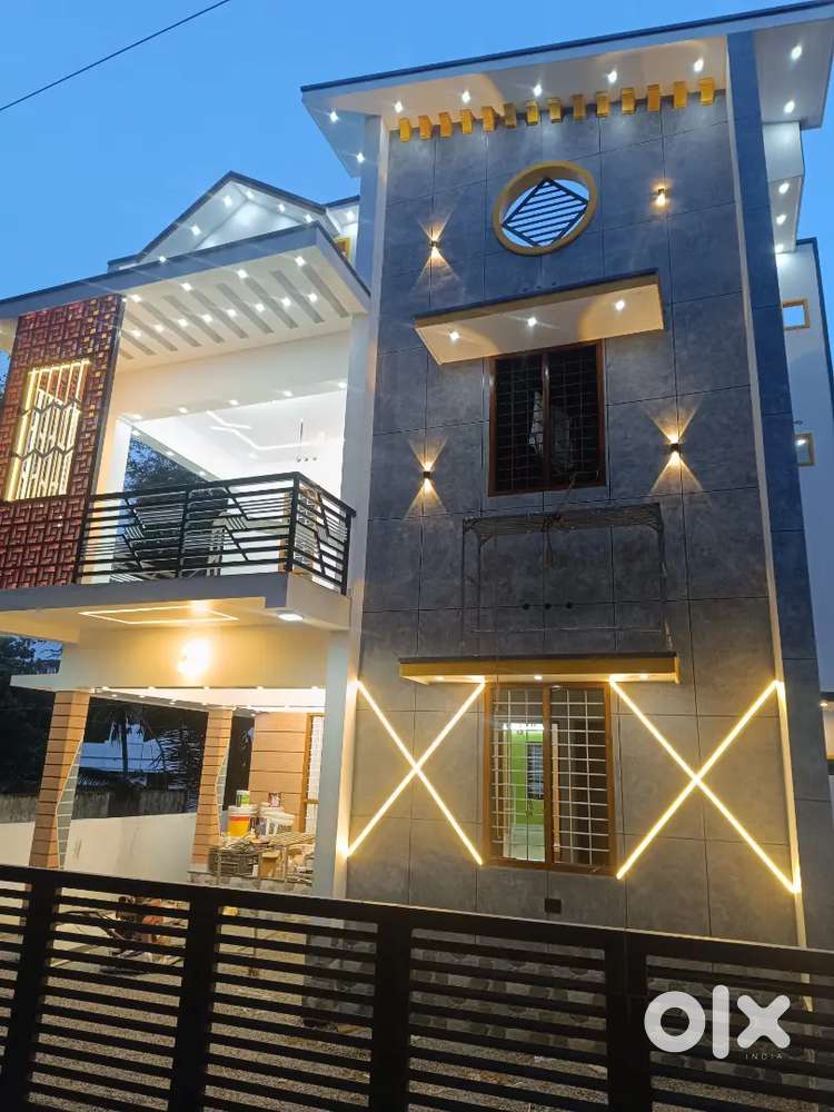 പുതിയ ഇരു നില വീട് വിൽപ്പനയ്ക്ക്